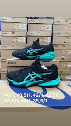GIÀY NAM ASICS - 1041A370-002