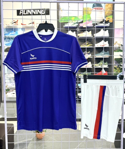 BỘ BÓNG ĐÁ KAMITO GAULOIS 98 KMST260720