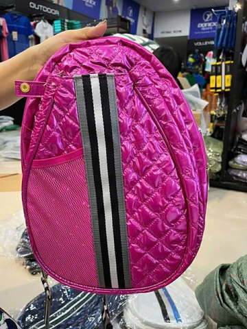 TÚI PICKLEBALL DA BÓNG 490K