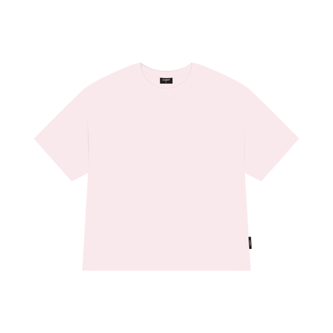 Áo baby tee nữ unisex local brand teen cổ tròn cotton cao cấp màu đen trắng baby tee BBT TRƠN