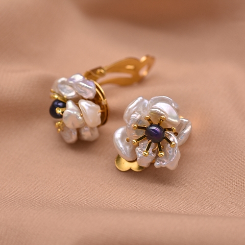 MV100- Keshi hoa tầng