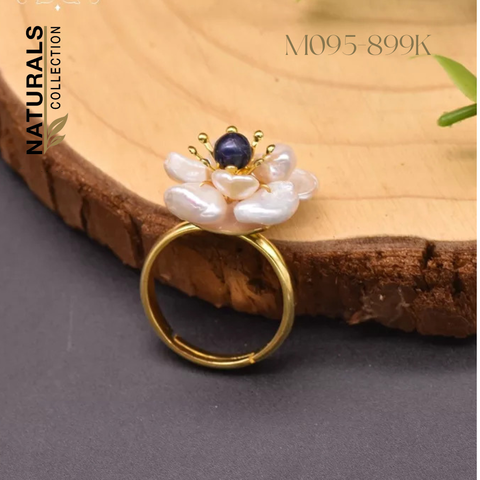 MV100- Keshi hoa tầng