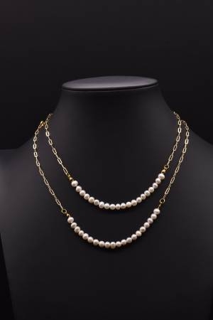 127 -*Dây chuyền đôi kiểu hiện đại