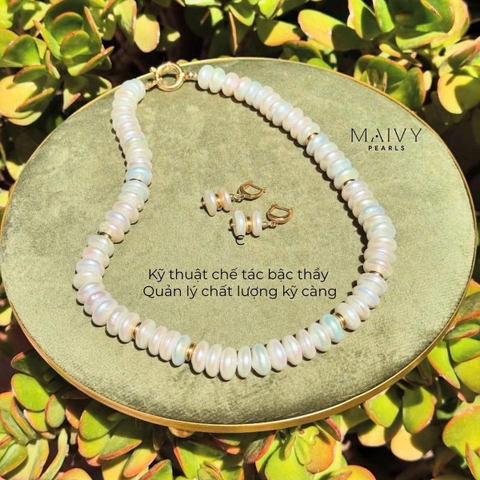 dây chuyền bắp 6-7 li