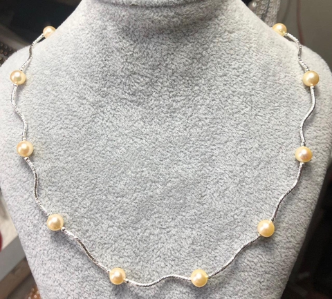 Dây chuyền 6 - 7li