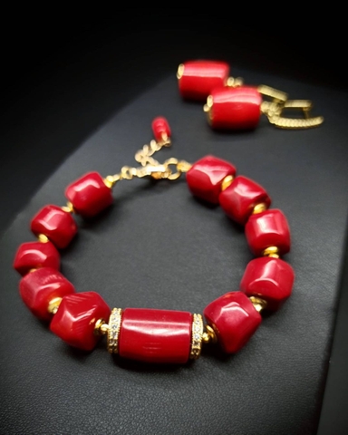 MV305-Firebloom-SAN HÔ ĐỎ