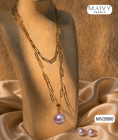 MV2680 -EDISON – VẺ ĐẸP NỔI BẬT, GIÁ LẠI DỄ TIẾP CẬN HƠN ✨