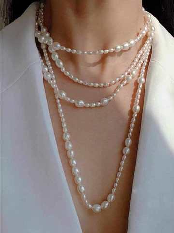 dây chuyền gạo 2m mix