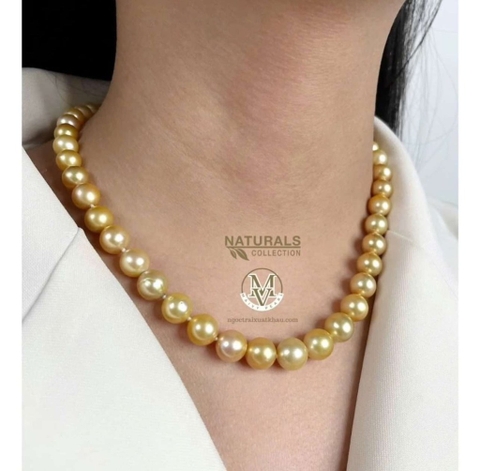 Dây chuyền 8-10li