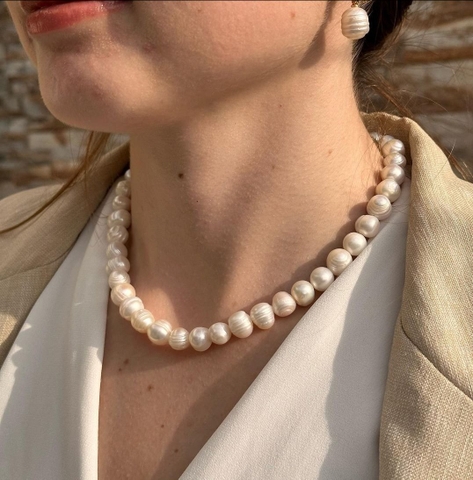 245-*Combo dây chuyền 8 - 10