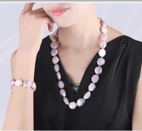 dây chuyền cút áo dài