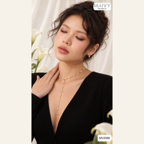 MV2088 - ✨ NÉ TÍNH CỔ ĐỂN – CHẠM GU HIỆN ĐẠI! ✨