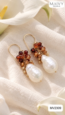 MV2309-✨ NÀNG TIÊN CỦA ĐẠI DƯƠNG: GẶP GỠ "SIÊU PHẨM" TỪ MAIVY PEARLS ✨
