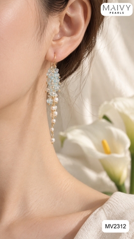 MV2312-✨ NÀNG TIÊN CỦA ĐẠI DƯƠNG: GẶP GỠ "SIÊU PHẨM" TỪ MAIVY PEARLS ✨
