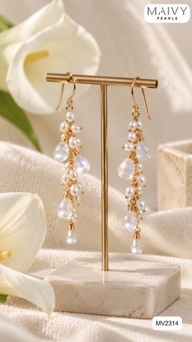 MV2314-✨ NÀNG TIÊN CỦA ĐẠI DƯƠNG: GẶP GỠ 