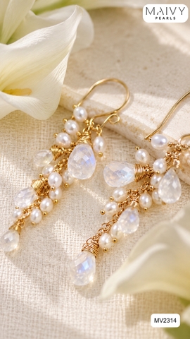 MV2314-✨ NÀNG TIÊN CỦA ĐẠI DƯƠNG: GẶP GỠ "SIÊU PHẨM" TỪ MAIVY PEARLS ✨