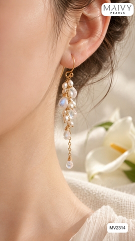 MV2314-✨ NÀNG TIÊN CỦA ĐẠI DƯƠNG: GẶP GỠ "SIÊU PHẨM" TỪ MAIVY PEARLS ✨