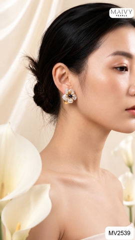 MV2539 - set keshi tầng