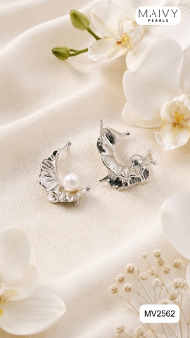 MV2562-✨ NÀNG TIÊN CỦA ĐẠI DƯƠNG: GẶP GỠ "SIÊU PHẨM" MV2562 TỪ MAIVY PEARLS ✨