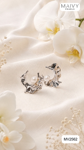 MV2562-✨ NÀNG TIÊN CỦA ĐẠI DƯƠNG: GẶP GỠ 