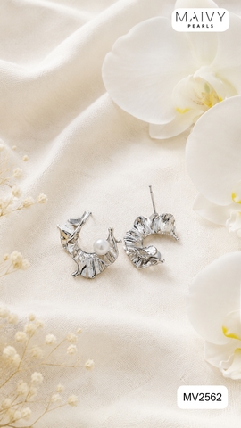 MV2562-✨ NÀNG TIÊN CỦA ĐẠI DƯƠNG: GẶP GỠ "SIÊU PHẨM" MV2562 TỪ MAIVY PEARLS ✨