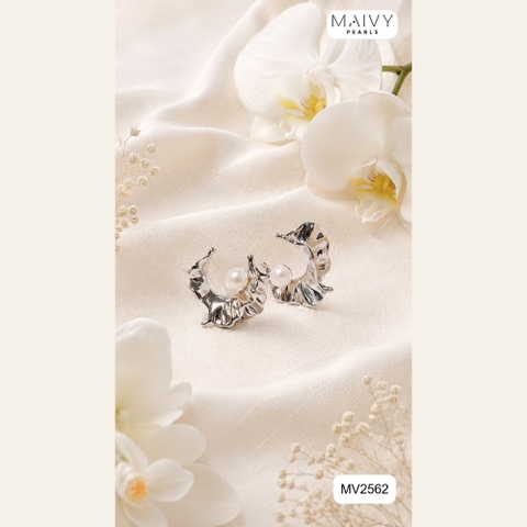 MV2562-✨ NÀNG TIÊN CỦA ĐẠI DƯƠNG: GẶP GỠ 