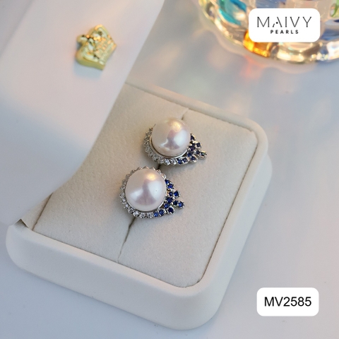 MV2585-✨ NÀNG TIÊN CỦA ĐẠI DƯƠNG: GẶP GỠ 