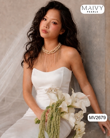 MV2679- TỎA SÁNG LẠI CÀNG RẠNG RỠ TRONG NGÀY TRỌNG ĐẠI ✨