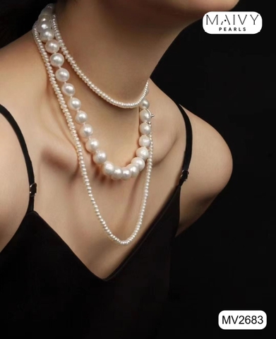 MV2683 - BIỂU TƯỢNG CỦA SỰ SANG TRỌNG VÀ THANH LỊCH