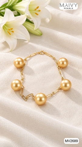 MV2689 -✨ EDISON VÀNG GOLD – SẮC NGỌC HIẾM, ĐẸP DIỄM LỆ ✨