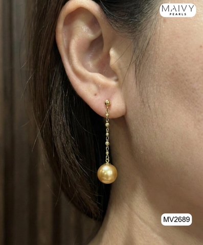 MV2689 -✨ EDISON VÀNG GOLD – SẮC NGỌC HIẾM, ĐẸP DIỄM LỆ ✨