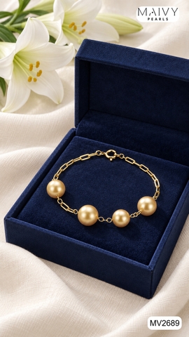 MV2689 -✨ EDISON VÀNG GOLD – SẮC NGỌC HIẾM, ĐẸP DIỄM LỆ ✨