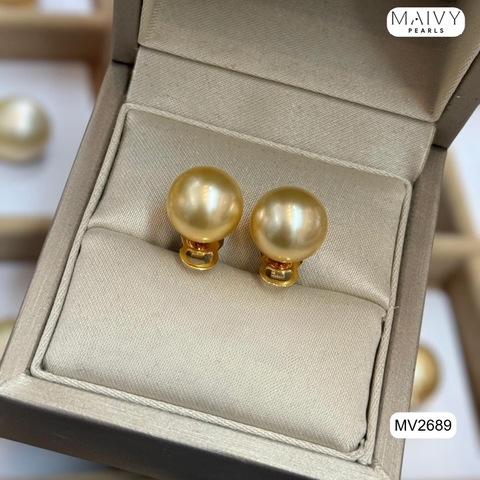 MV2689 -✨ EDISON VÀNG GOLD – SẮC NGỌC HIẾM, ĐẸP DIỄM LỆ ✨