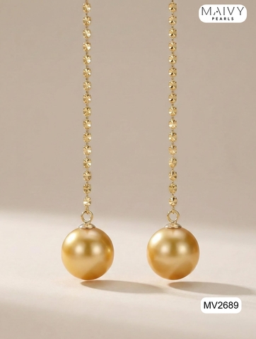 MV2689 -✨ EDISON VÀNG GOLD – SẮC NGỌC HIẾM, ĐẸP DIỄM LỆ ✨