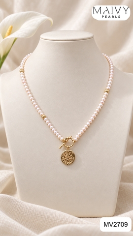 MV2709 - ✨ NÉ TÍNH CỔ ĐỂN – CHẠM GU HIỆN ĐẠI! ✨