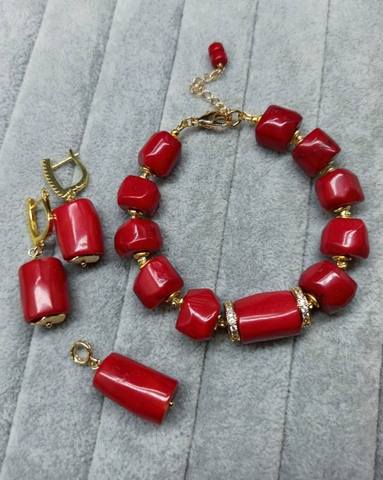 MV304 - sanhodo hạt dài