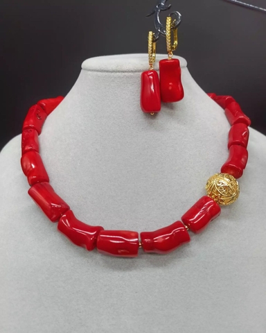 MV304 - sanhodo hạt dài