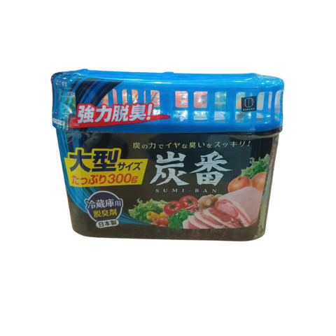 Khử mùi thực phẩm tủ lạnh 300g