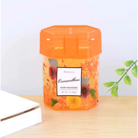Hộp thơm phòng Kokubo 200g - Osmanthus