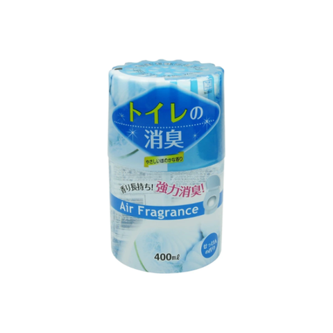 Hộp khử mùi toilet Kokubo 400ml - hương xà bông