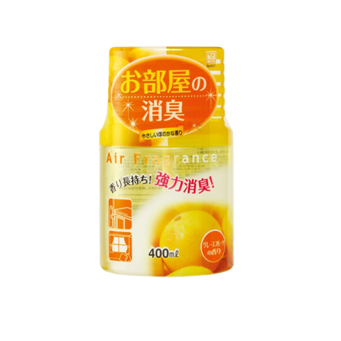 Hộp khử mùi toilet Kokubo 400ml - hương chanh