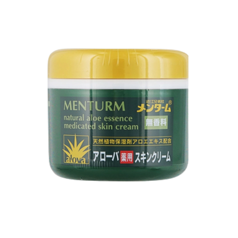 Kem dưỡng da dược liệu Menterm Arroba 185g