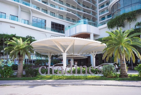 Citadines Marina Hạ Long