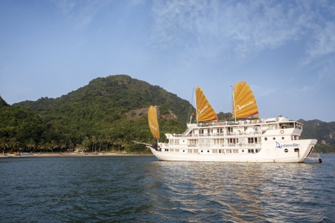 Du Thuyền Aphrodite