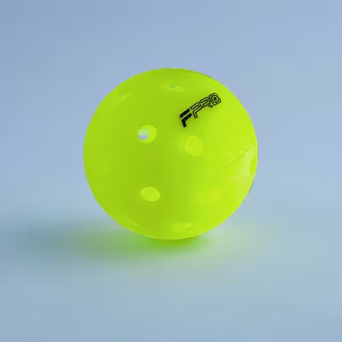 Hộp 3 bóng Pickleball F-pro performance Gen2 - 40 lỗ Facolos