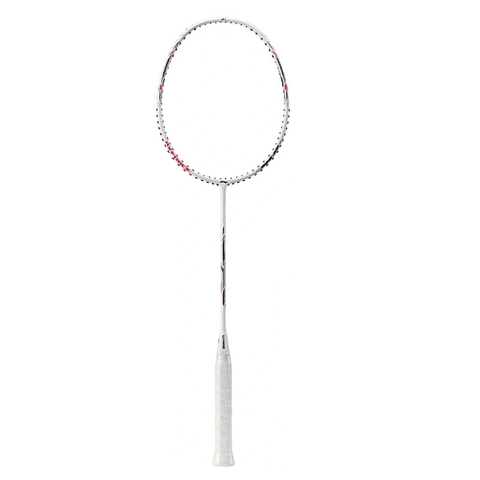 Khung vợt CL Axforce Cannon light - 4U Pearl white