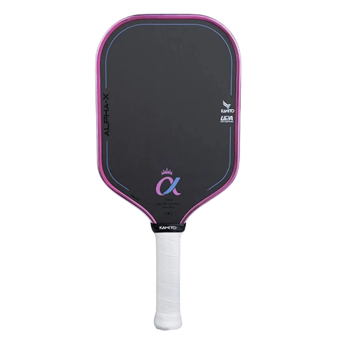 Vợt pickleball Kamito Alpha-X Her power
