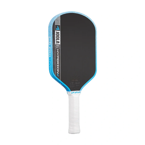 Vợt pickleball Joola Hyperison V Ben Johns Bolt Blue 16mm