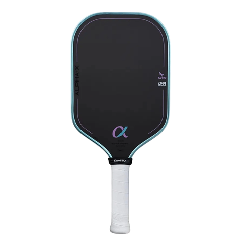 Vợt pickleball Kamito Alpha-X Her power