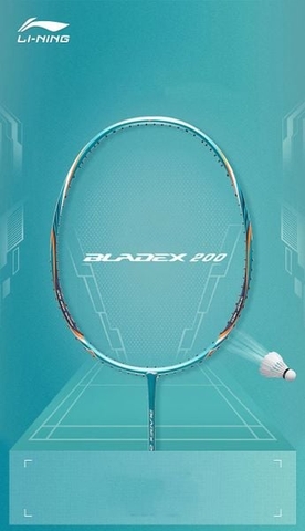 Khung vợt CL Bladex 200-3U